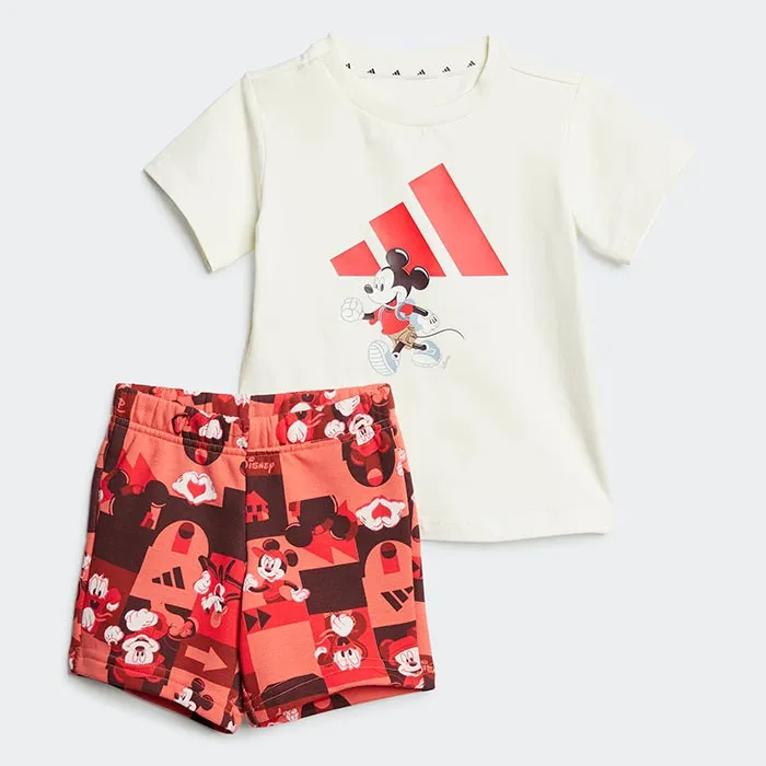 Adidas I DY MM T SET