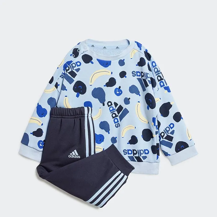 Adidas I FRUIT FT JOG