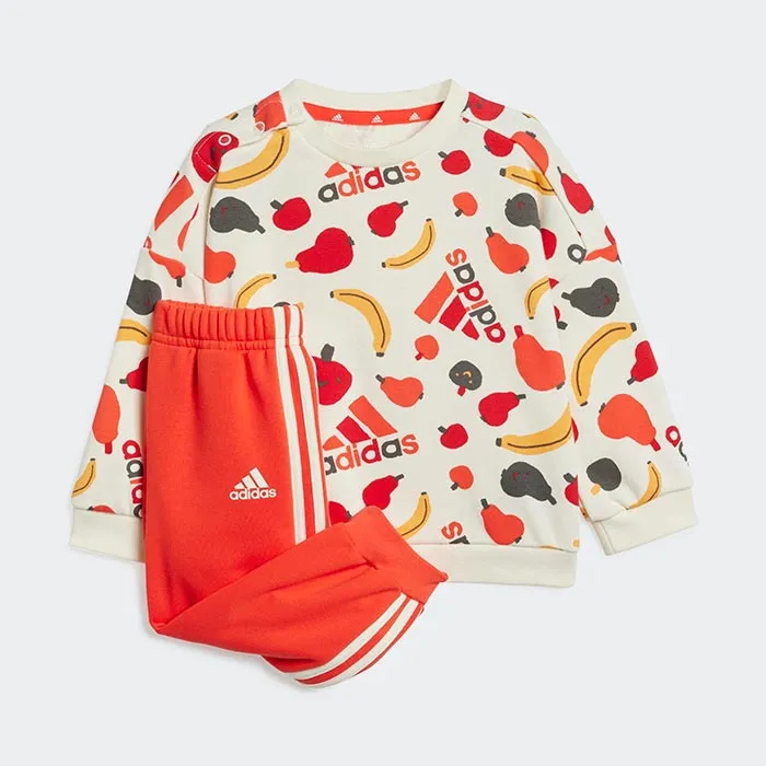 Adidas I FRUIT FT JOG