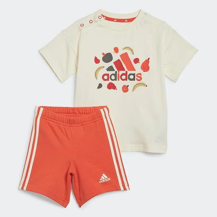 Adidas I  FRUIT T SET