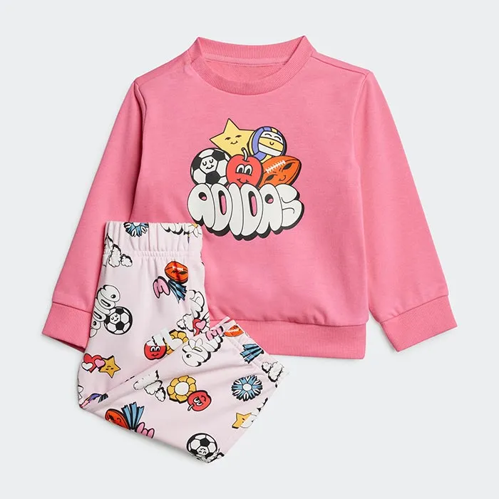 Adidas I FUN AOP JOG
