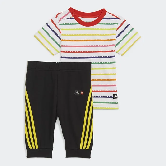 Adidas I LEGO CL SET