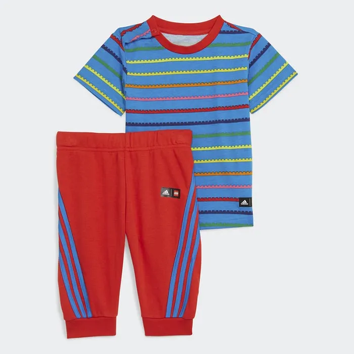 Adidas I LEGO CL SET