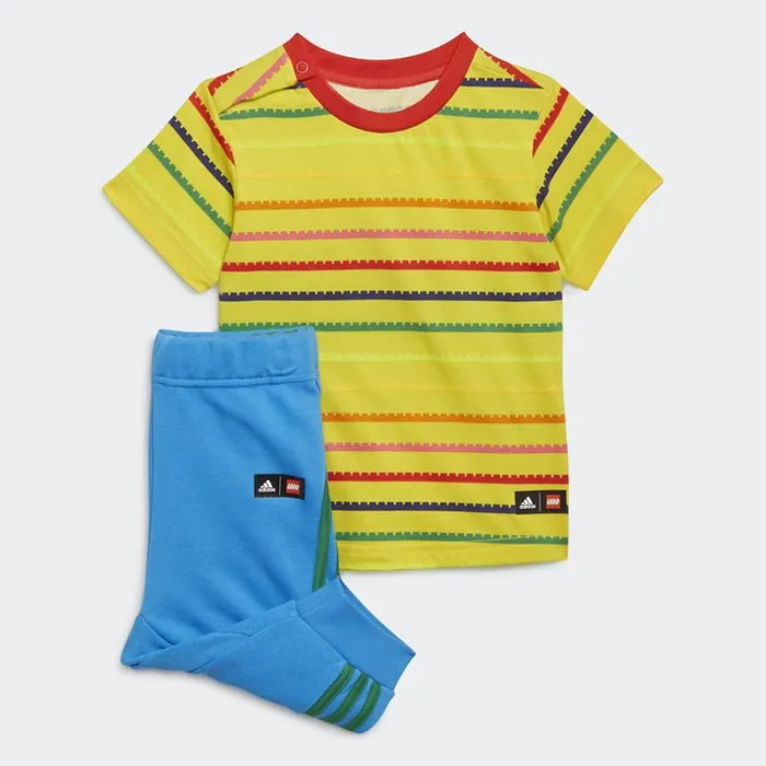Adidas I LEGO CL SET