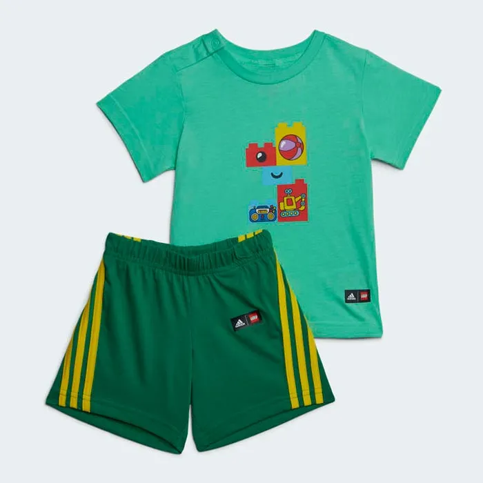 Adidas I LEGO Q2 SUMS