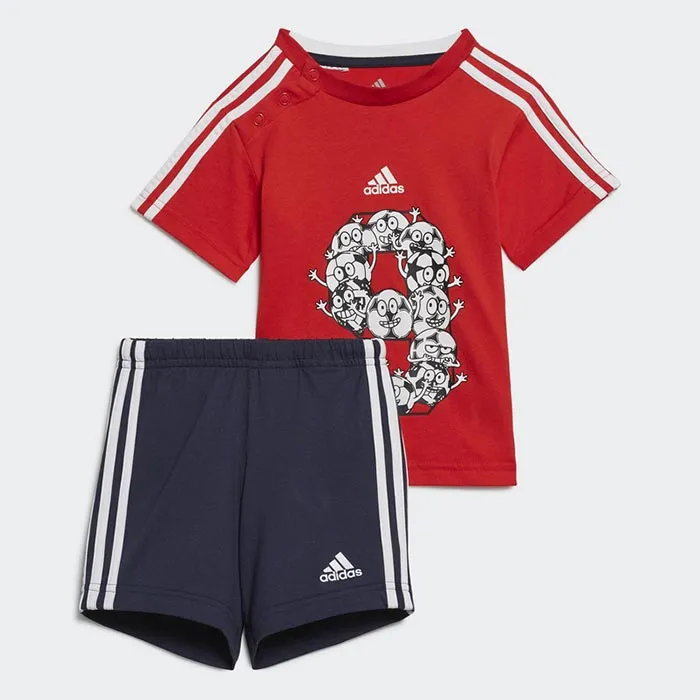 Adidas I LIL 3S SP SET