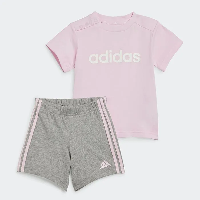 Adidas I LIN CO T SET