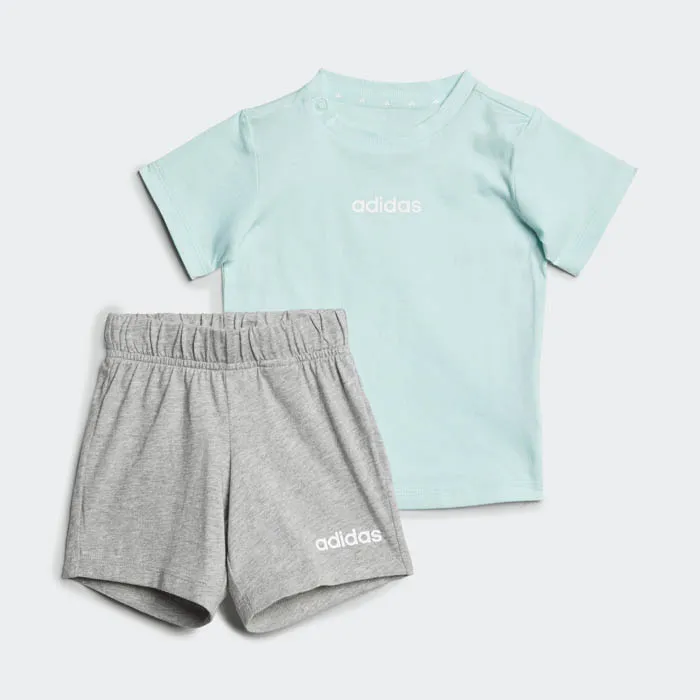 Adidas I LIN T-SET 160
