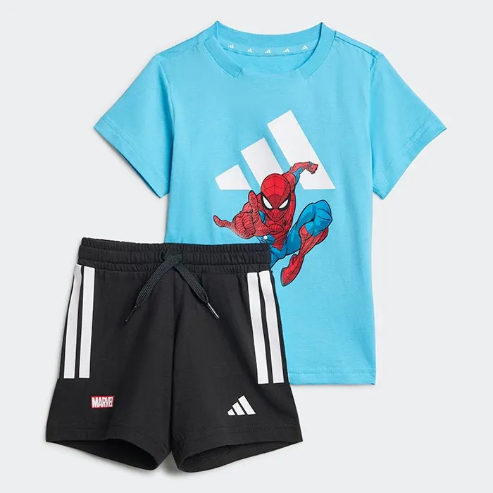 Adidas I MRVL SM T SET