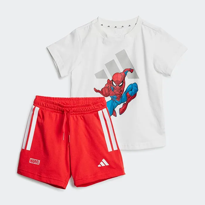 Adidas I MRVL SM T SET