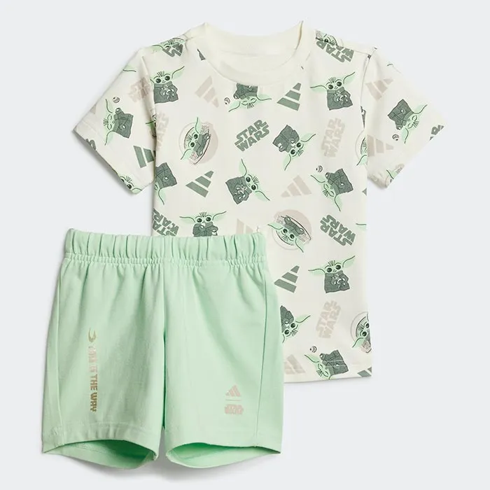 Adidas I SW MNDO T SET