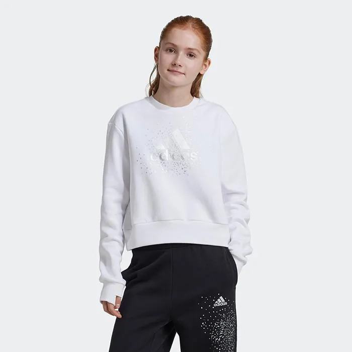 Adidas JG GLM CREW