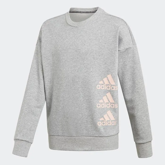 Adidas JG MH CREW