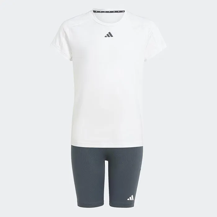Adidas JG TR-ES 3S TSE