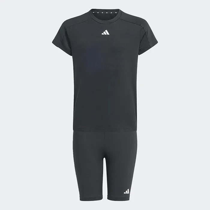 Adidas JG TR-ES 3S TSE