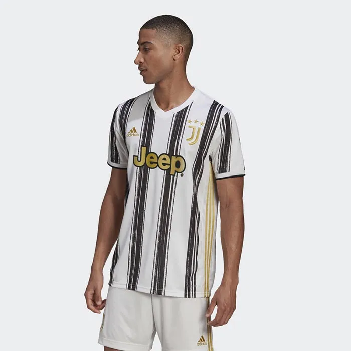 Adidas JUVE H JSY