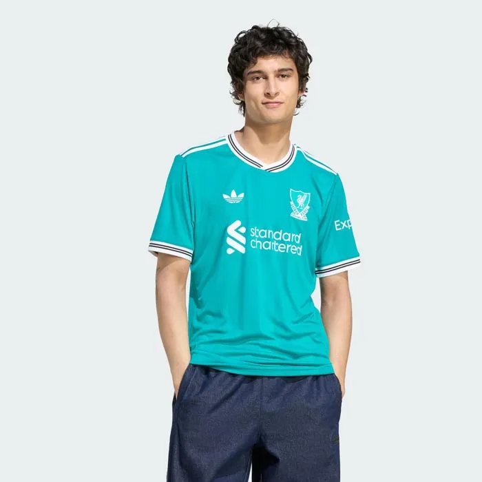 Adidas LFC 3 JSY