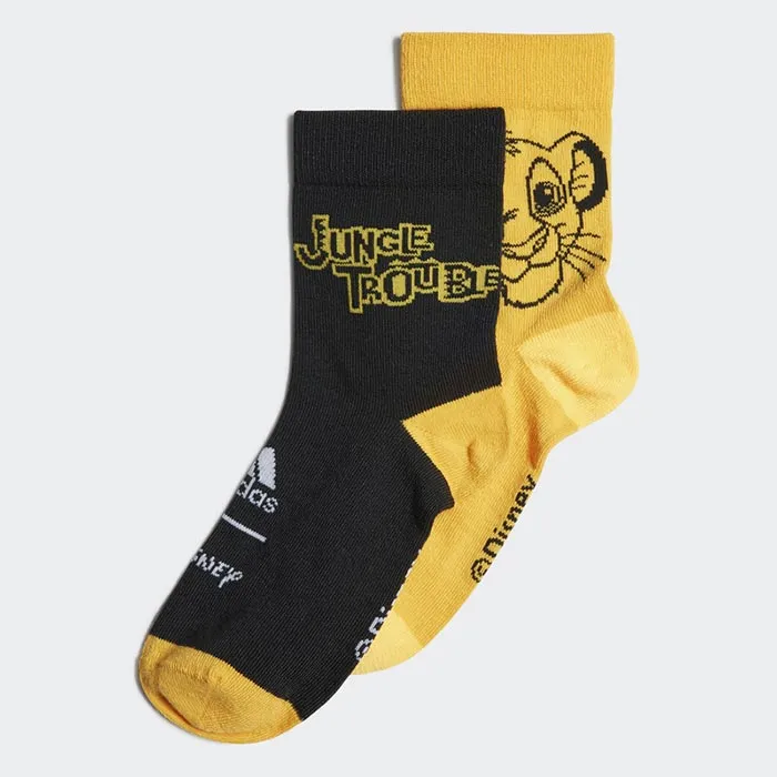 Adidas LION KING SOCKS