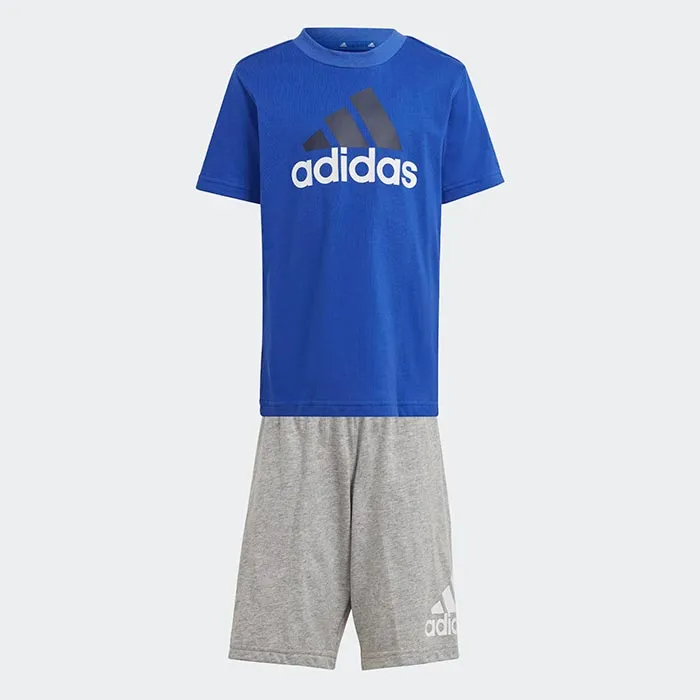 Adidas LK BL CO T SET