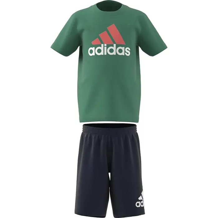 Adidas LK BL CO T SET