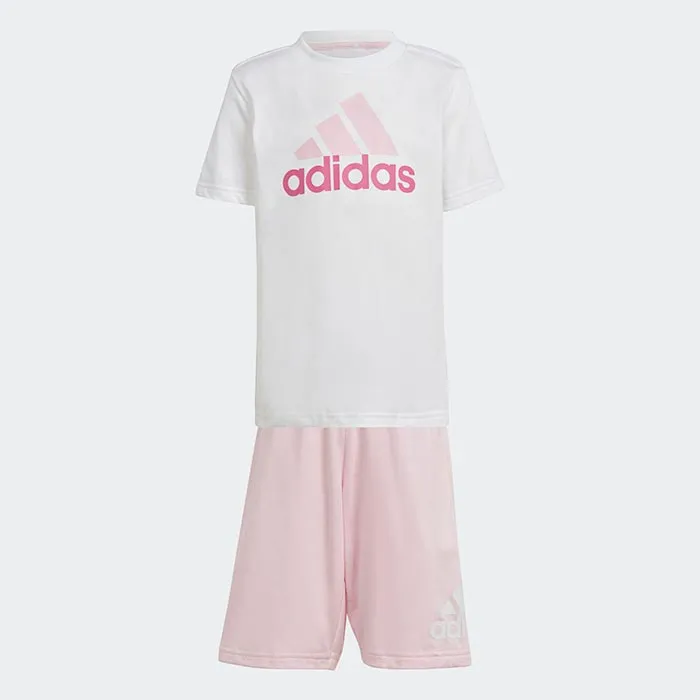 Adidas LK BL CO T SET