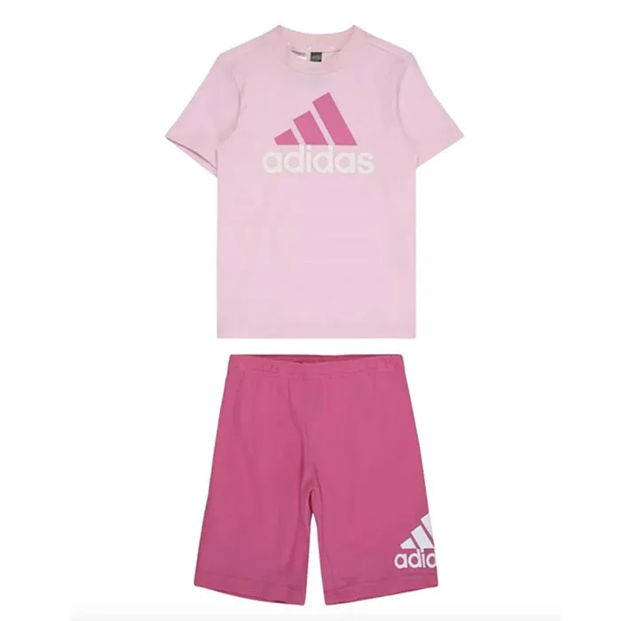 Adidas LK BL CO T SET