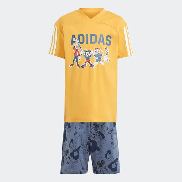 Adidas LK DY MM T SET
