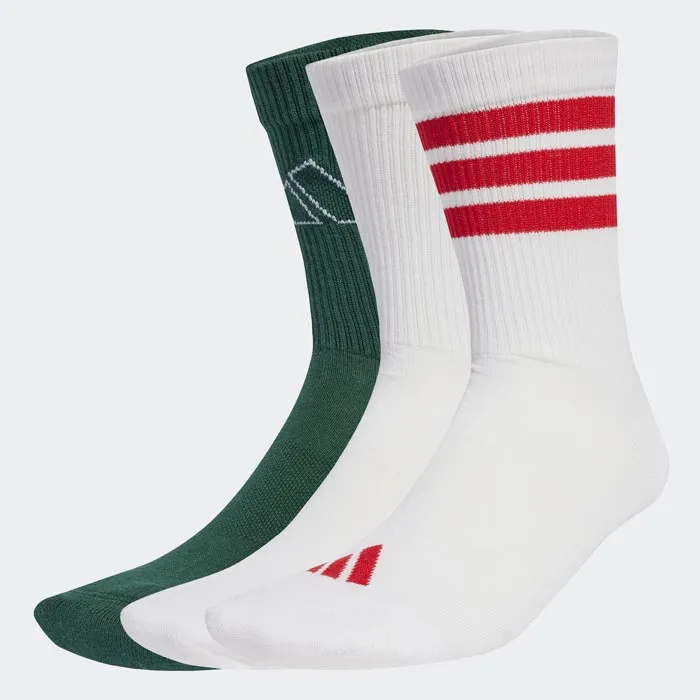 Adidas LOGO PACK 3PP