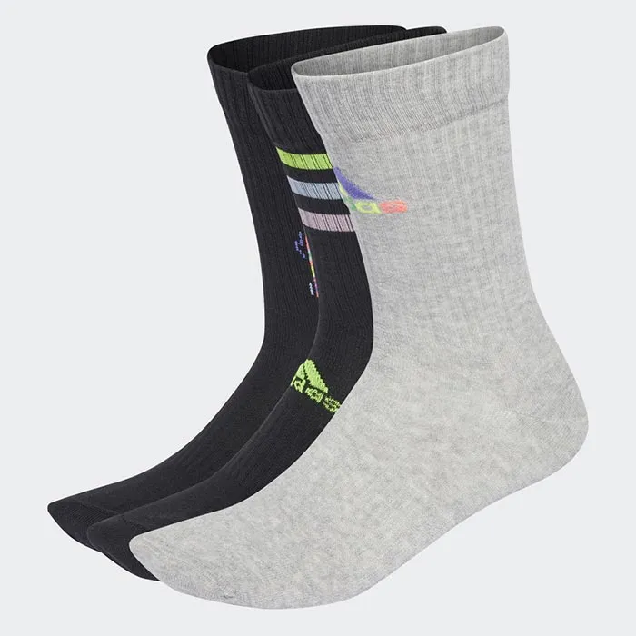 Adidas LU GRAPHIC SOCK