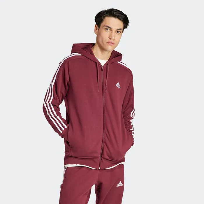 Adidas M 3S FT FZ HD