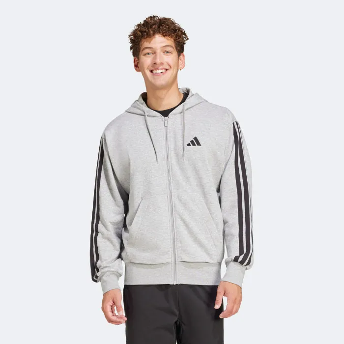 Adidas M 3S FT FZ HD