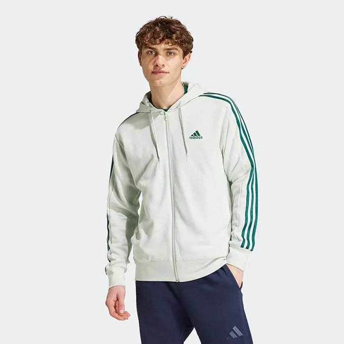Adidas M 3S FT FZ HD