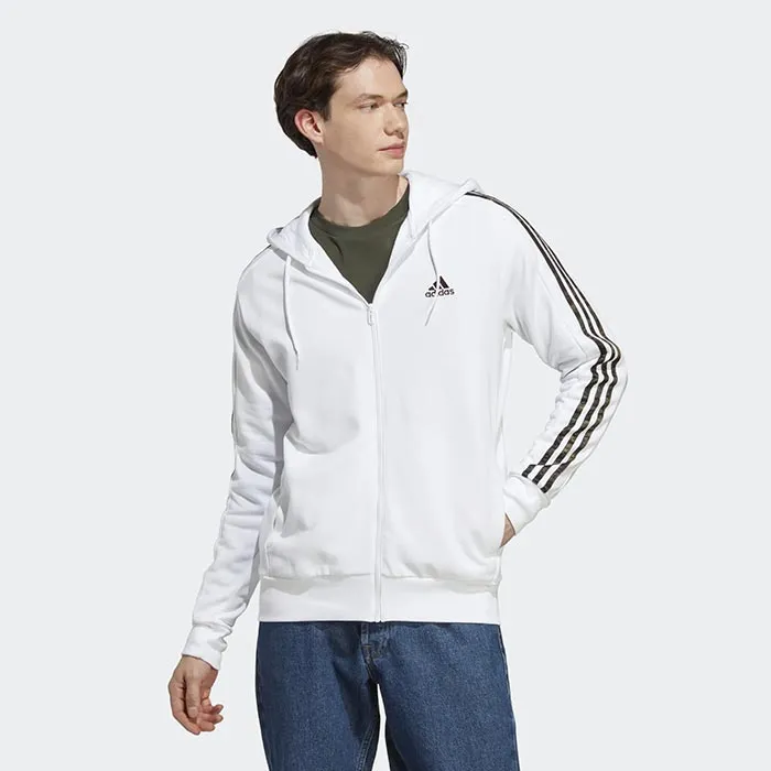 Adidas M 3S FT FZ HD