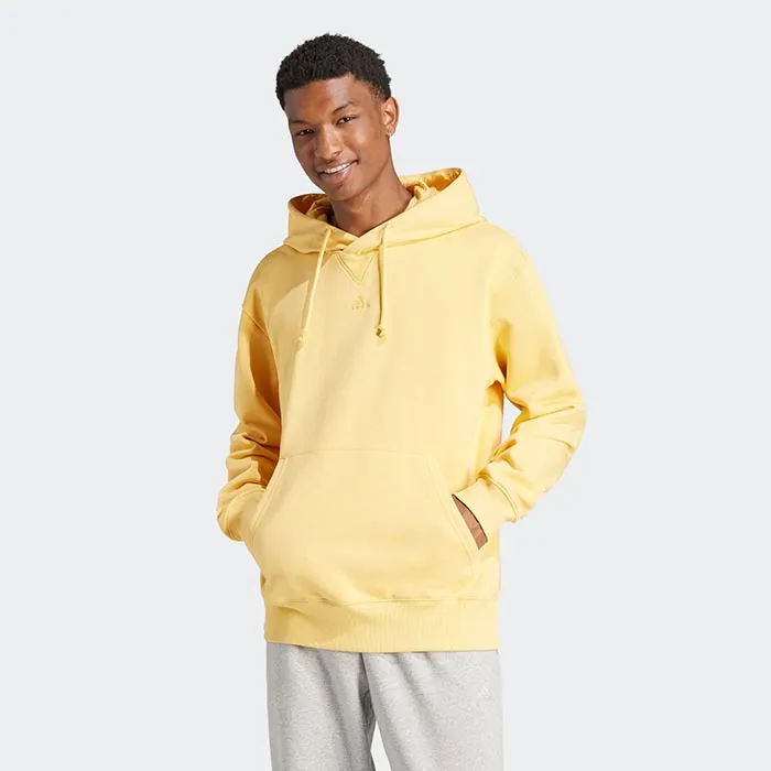 Adidas M ALL SZN HDY