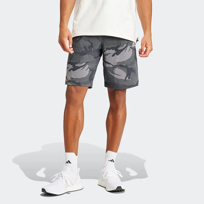 Adidas M BL CAMO SHRT