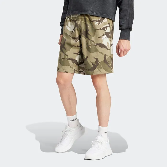 Adidas M BL CAMO SHRT