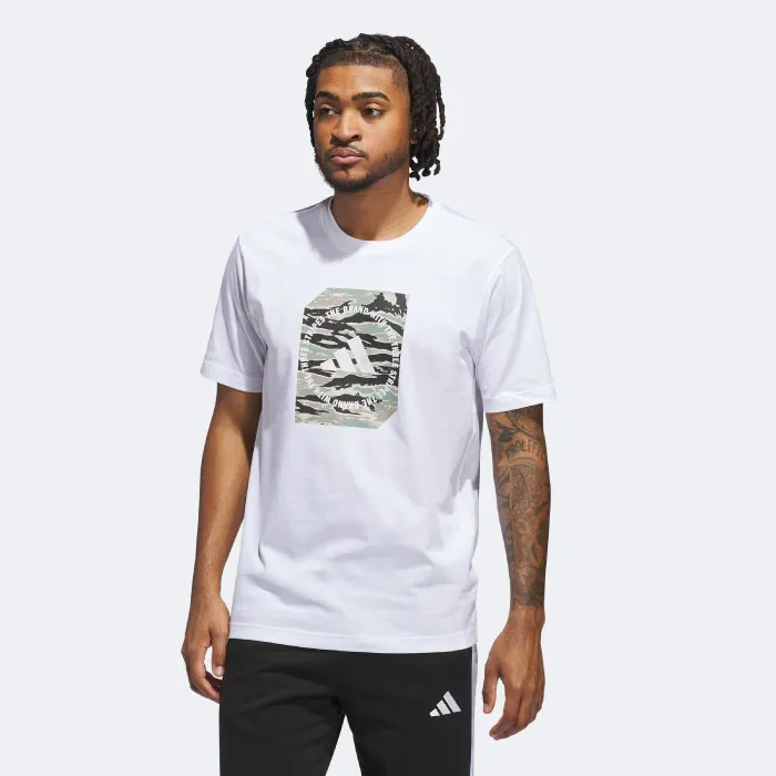 Adidas M C CAMO BOX T