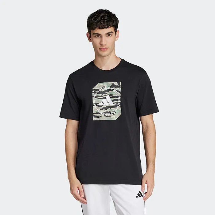 Adidas M C CAMO BOX T