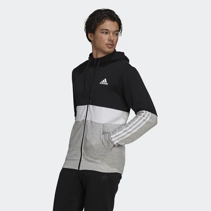 Adidas M CB FZ HD
