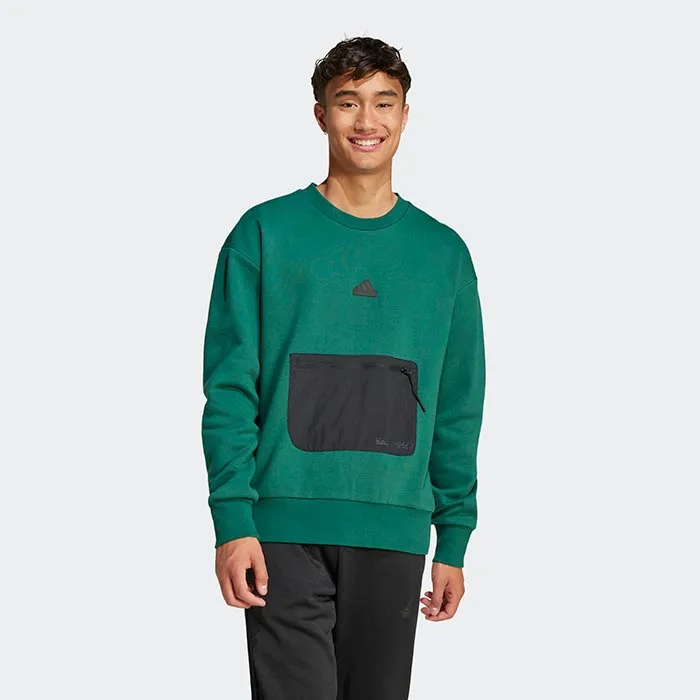 Adidas M CE FL CREW