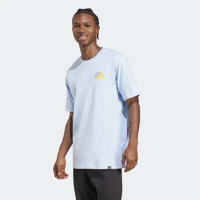 Adidas M CHEESE T