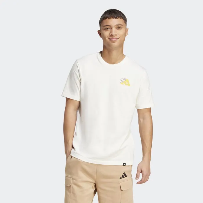 Adidas M CHEESE T