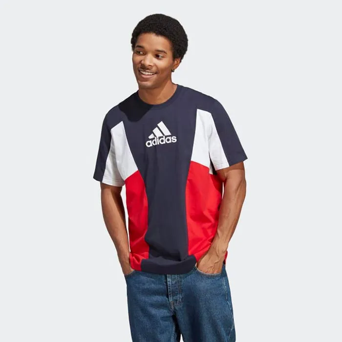 Adidas M ESS CB T