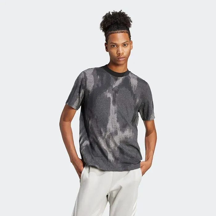 Adidas M FI 3S REG T