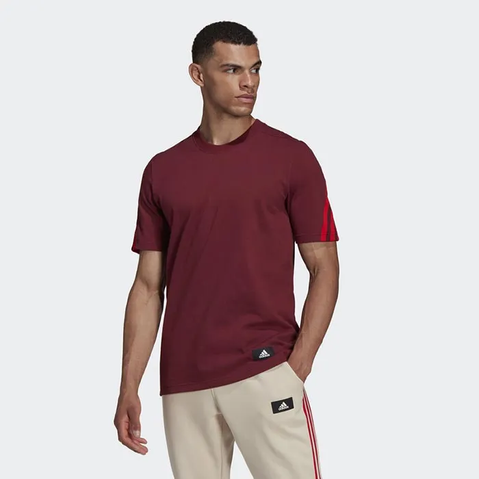 Adidas M FI 3S Tee