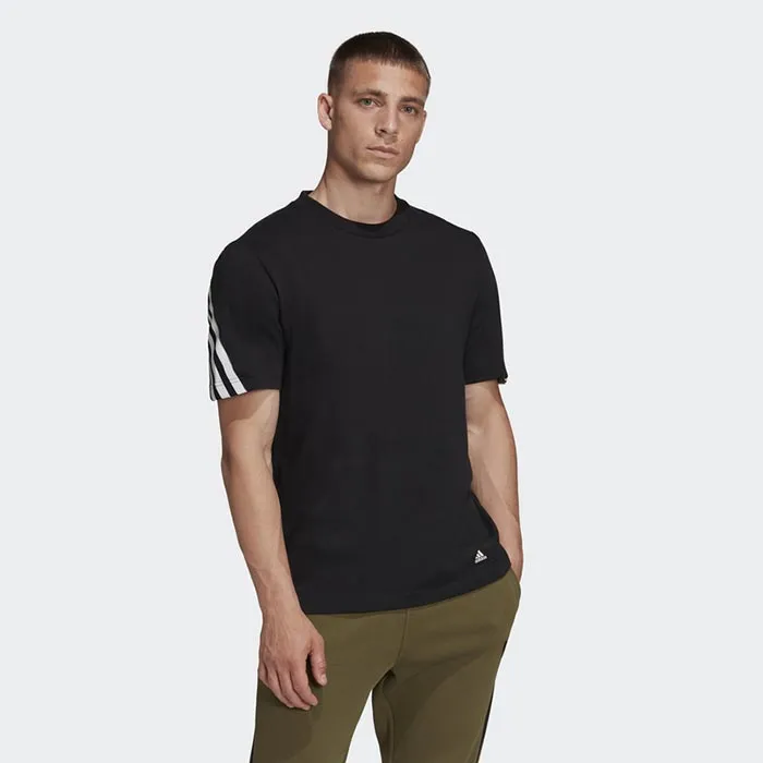 Adidas M FI 3S Tee