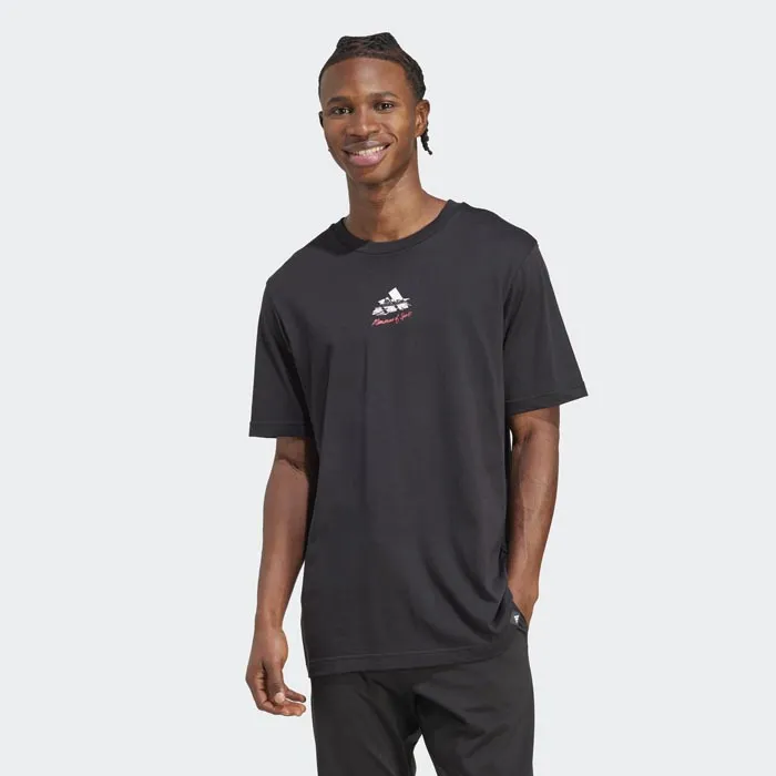 Adidas M GALLERY T