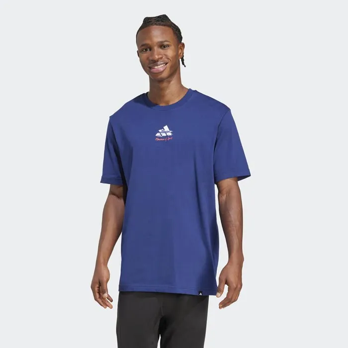 Adidas M GALLERY T