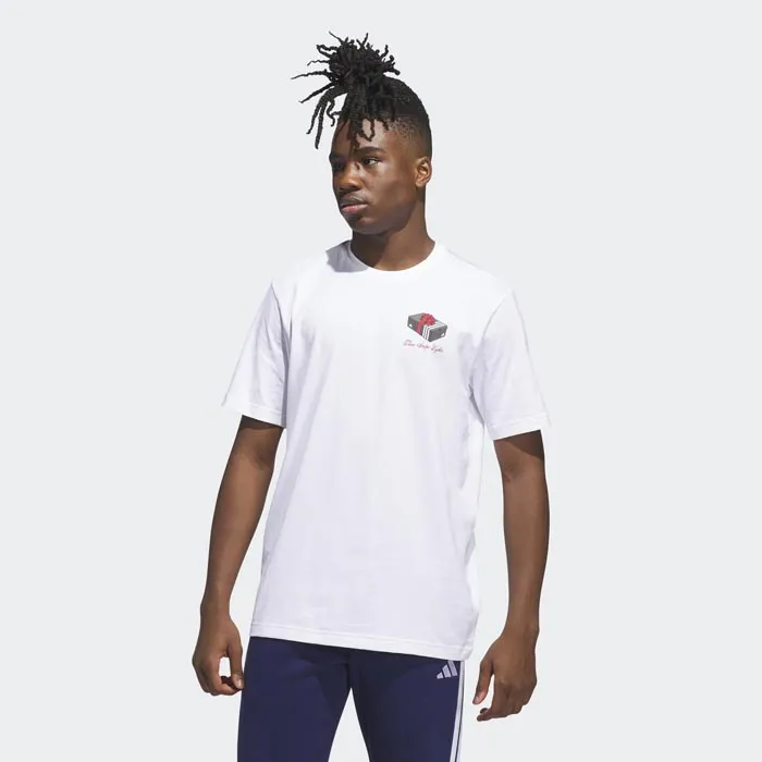 Adidas M HLDY GFTBOX T