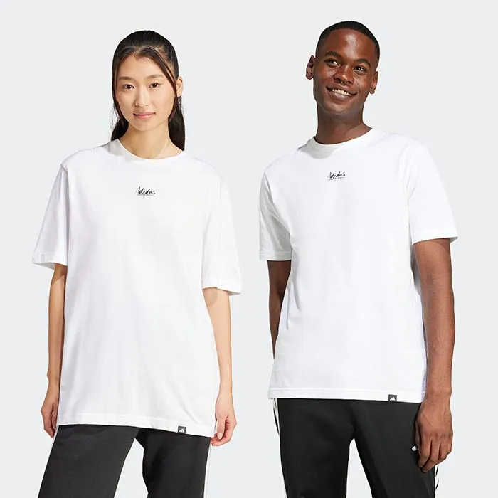 Adidas M L B LEMON T